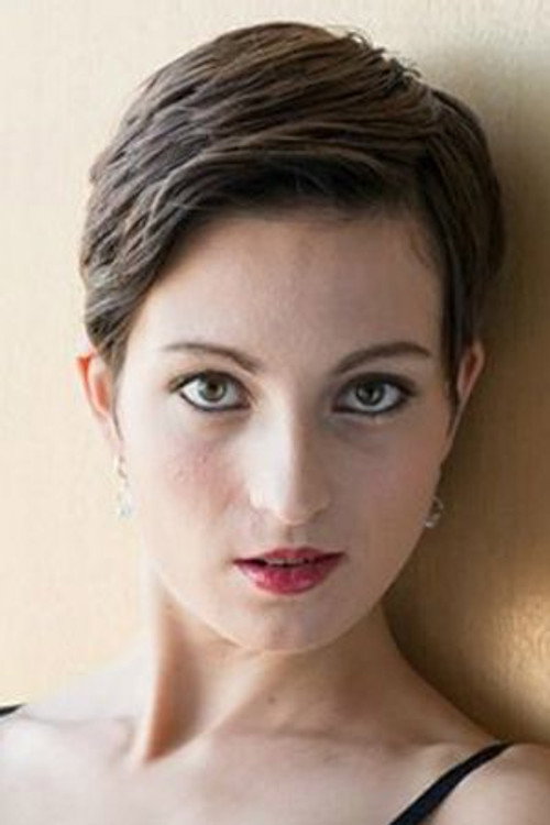 Photo of Melody Clark, Acting