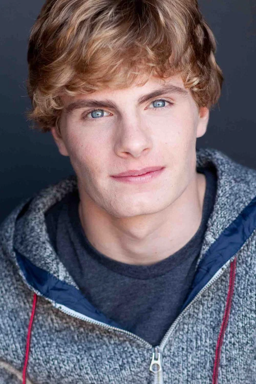 Photo of Ryan Tutton, Acting