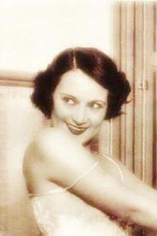 Photo of Perlita Greco, Acting