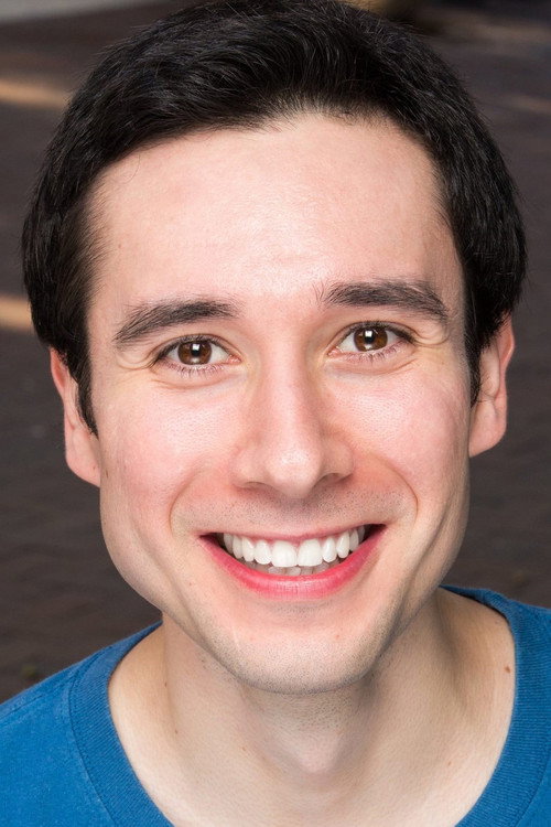 Photo of David Allan Barrera, Acting