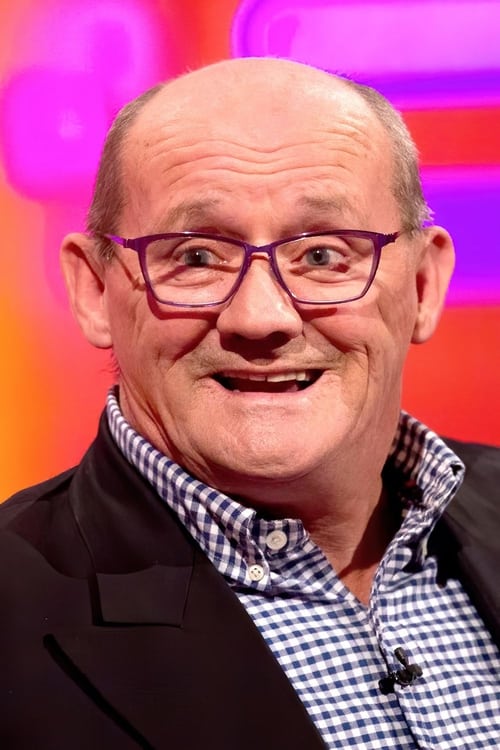 Brendan O'Carroll profile