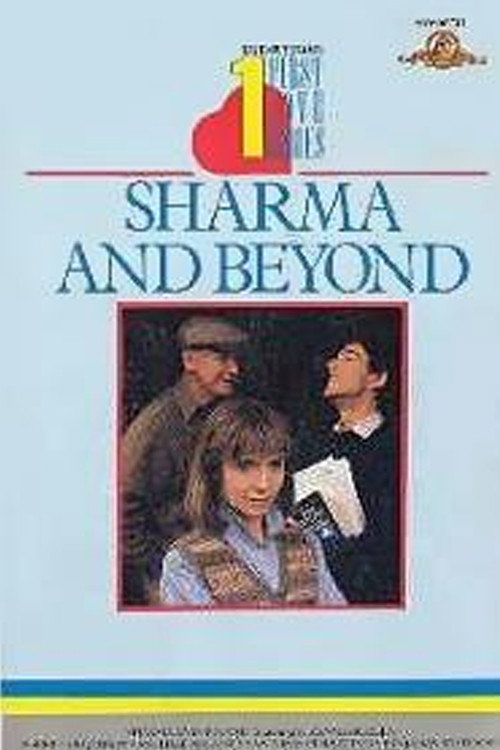 Movie poster for Sharma and Beyond (1984)