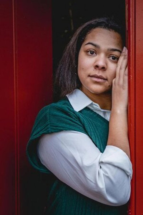Photo of Sali Haidara, Acting