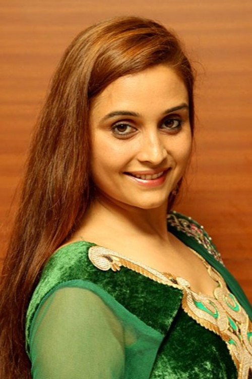 Photo of Sanchita Luitel, Acting