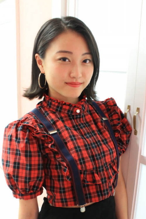 Photo of Saya Hirai, Acting