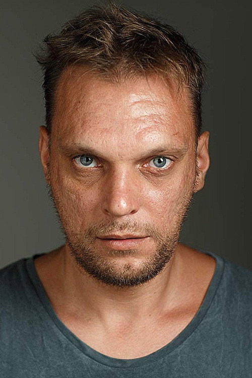 Photo of Anatoly Chugunov, Acting