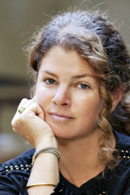Photo of Page Feldman, Production
