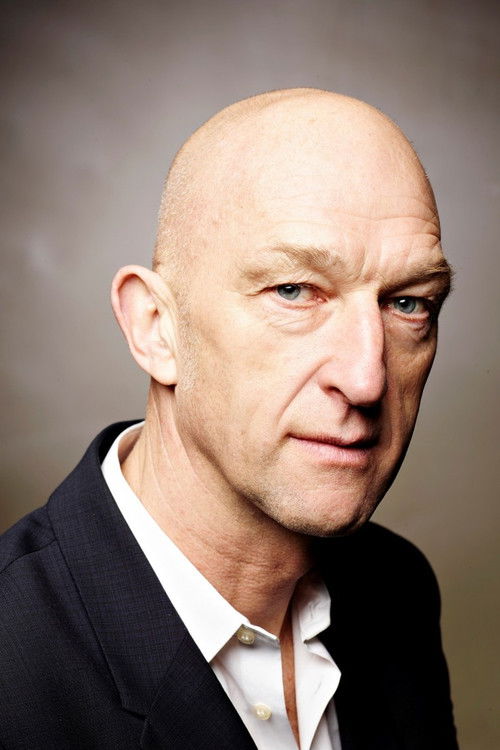 Wilfried de Jong profile