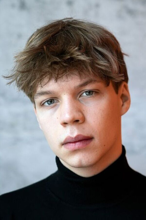 Simon Fabian profile