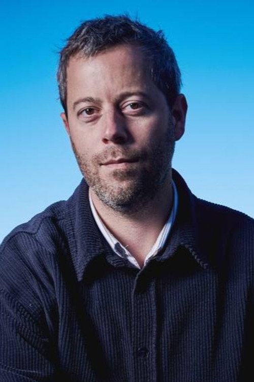 Photo of Maxime Rappaz, Directing