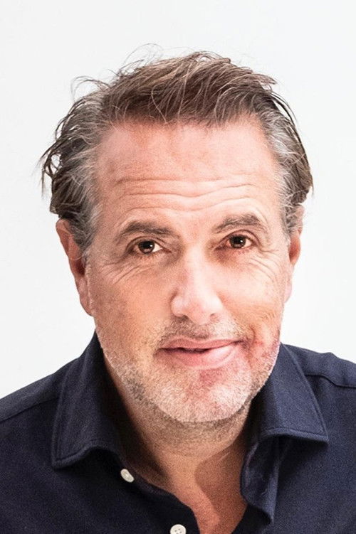 Richard Kemper profile