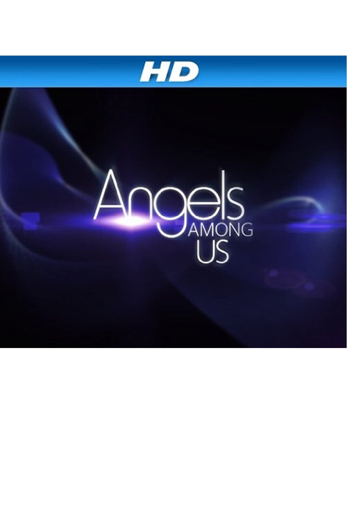 Series poster for Angels Among Us (2011)