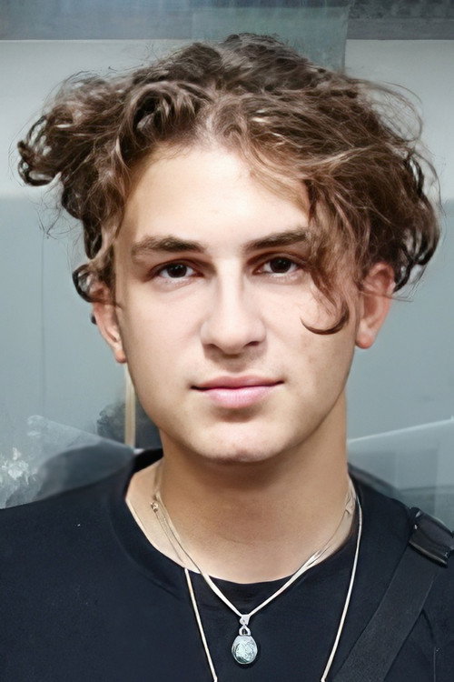 Simon Štubniak profile