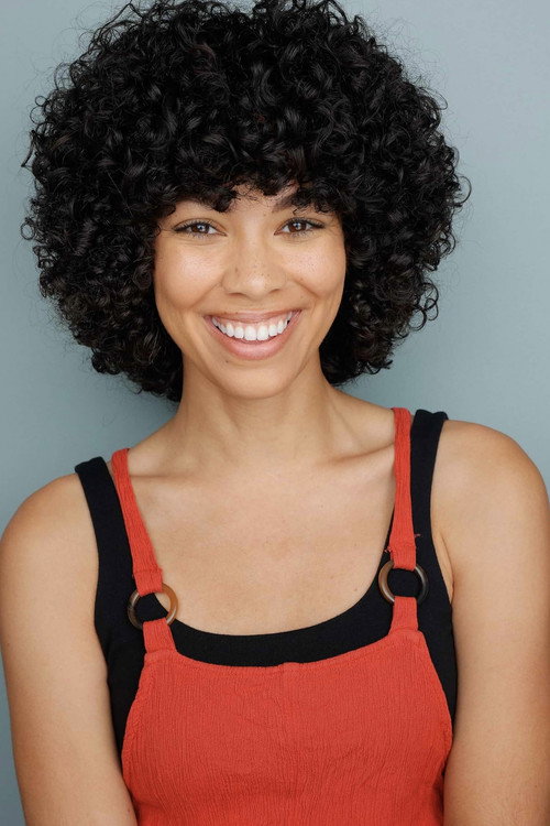 Photo of Alex Zollicoffer, Acting
