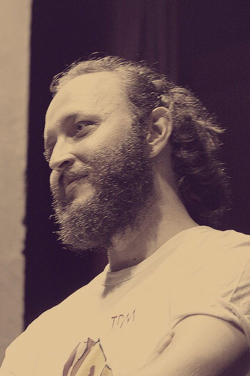 Photo of Augusto César, Camera