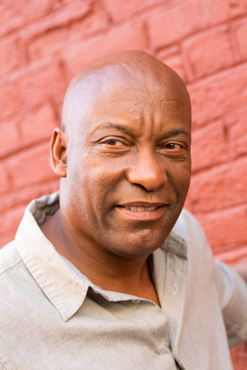 John Singleton profile