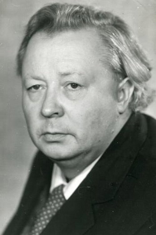 Photo of Rem Lebedev, Acting