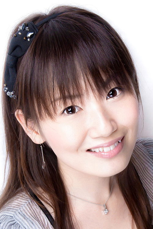 Saki Nakajima profile