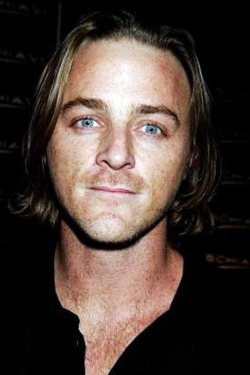 Nathaniel Dean profile