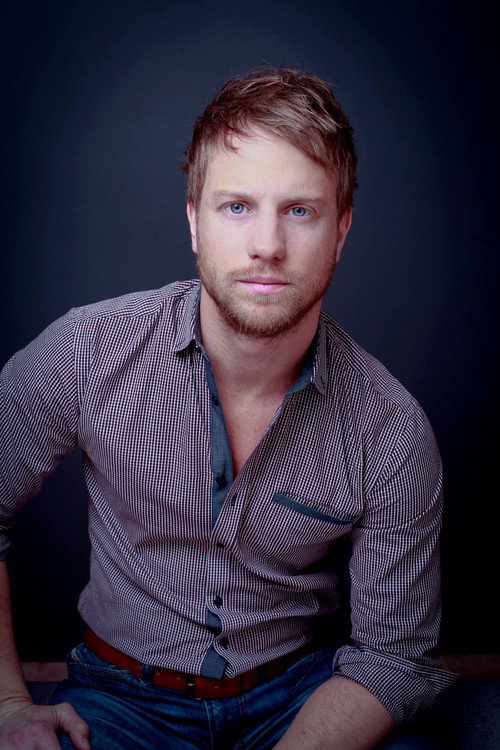 Corey Loranger profile