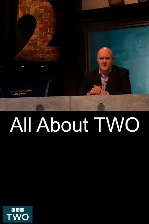 Movie poster for All About TWO (2014)