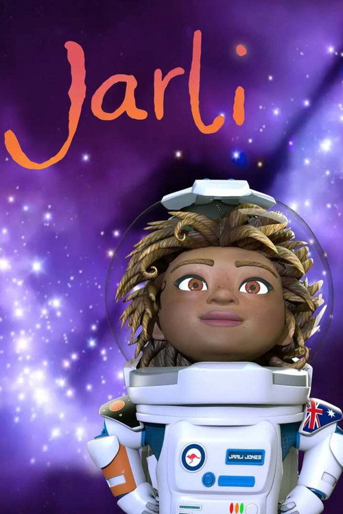 Movie poster for Jarli (2021)