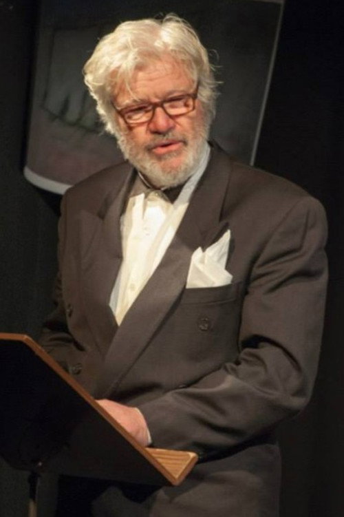 Photo of Enrico Papa, Acting