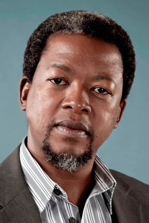 Photo of Lindani Nkosi, Acting