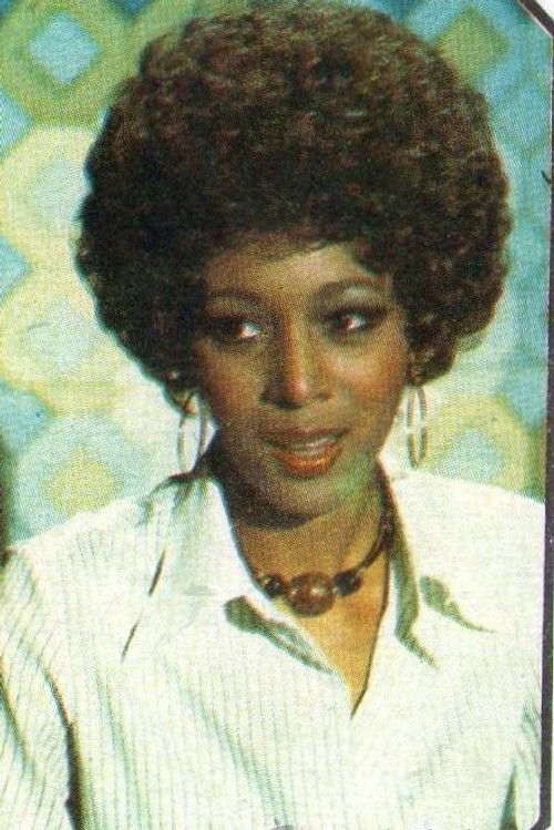 Roxana Dupre profile