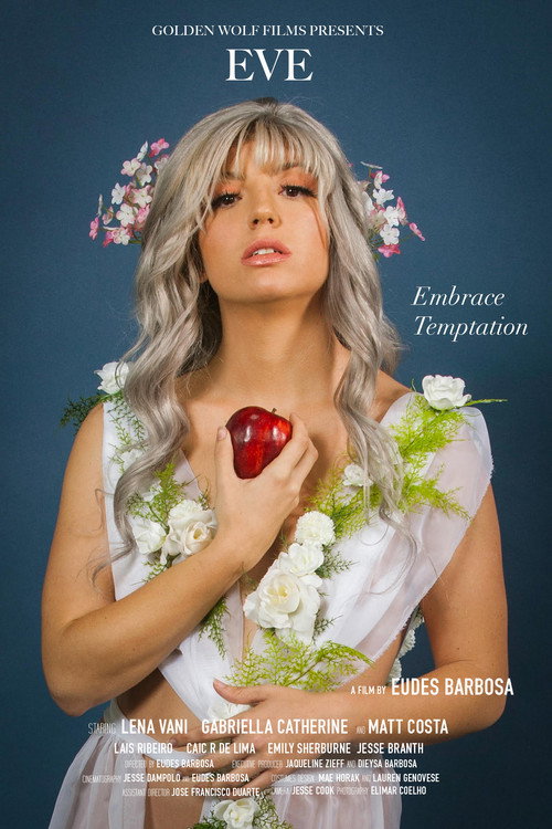 Movie poster for Eve (2019)
