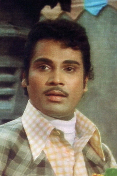Photo of Prakash Bhende, Acting