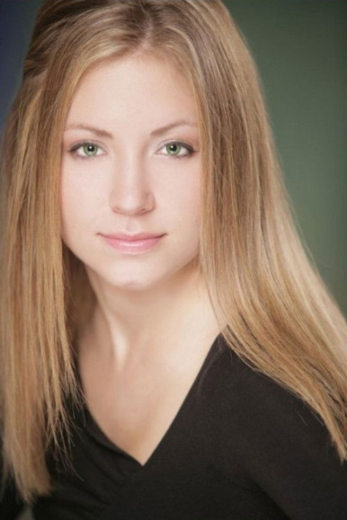 Michelle Anderson profile