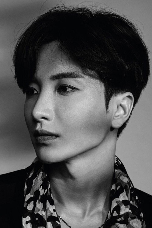 Leeteuk profile