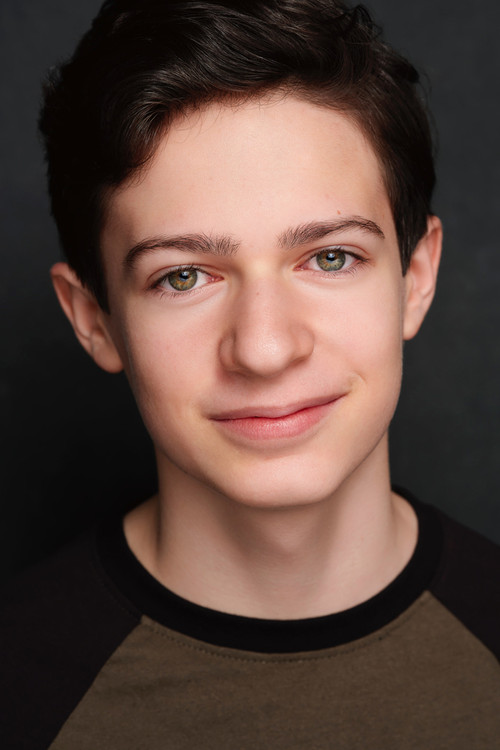Photo of Caleb Reese Paul, Acting