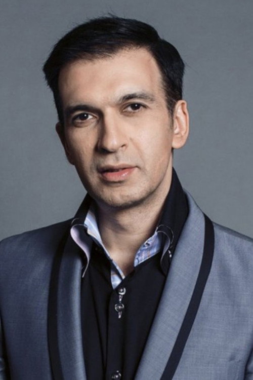 Photo of Manoj Punjabi, Production