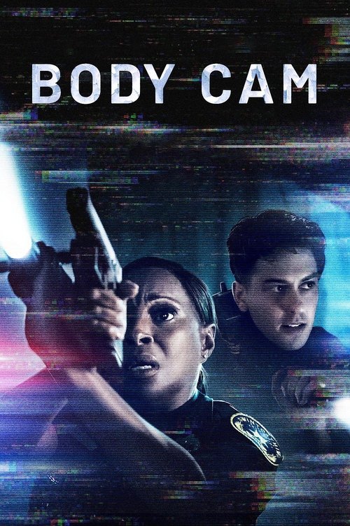 Movie poster for Body Cam (2020)