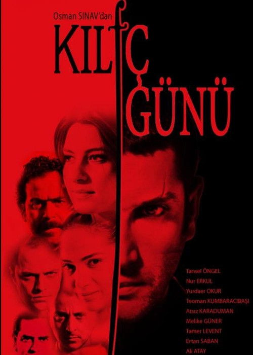 Kılıç Günü poster