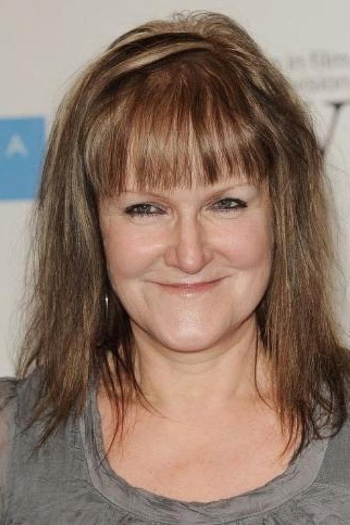 Photo of Paula Milne, Writing