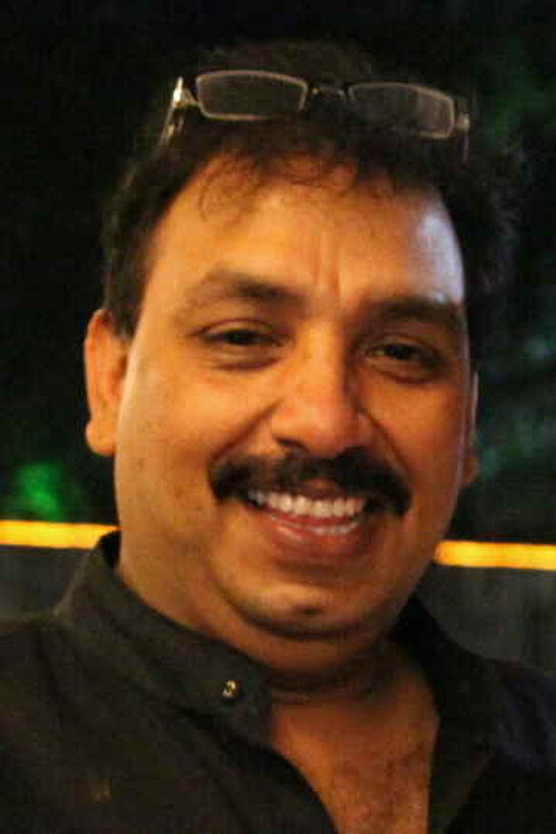 Photo of Vishnu Manhoar, Acting