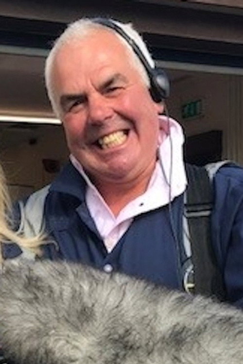 Dave Chapman profile