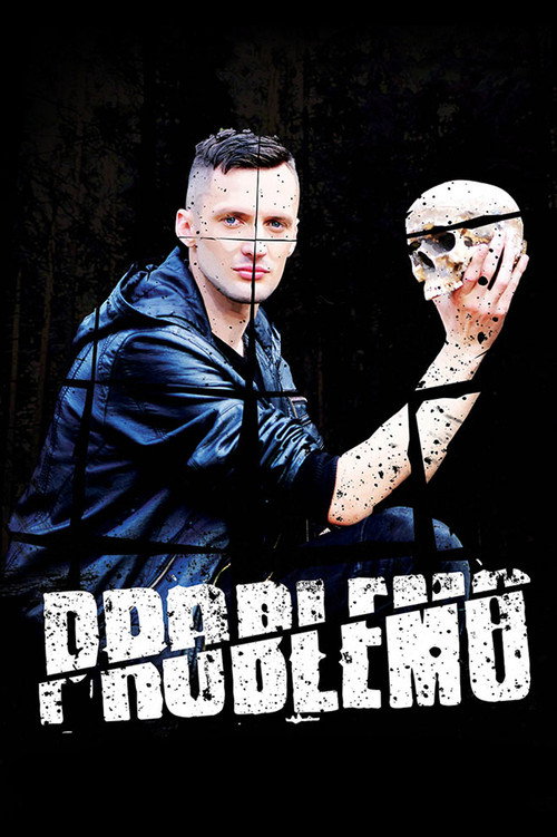 Movie poster for Problemo (2018)