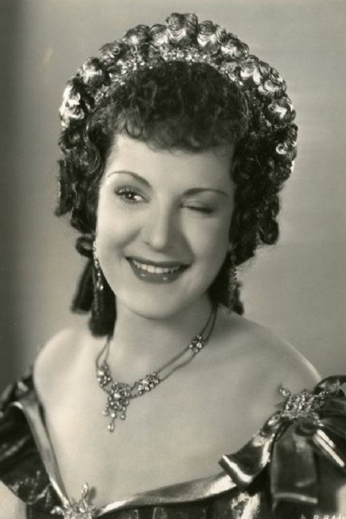 Photo of Thelma Leeds, Acting