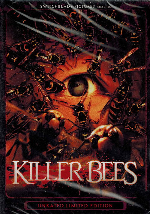 Movie poster for Killing Bee (2005)