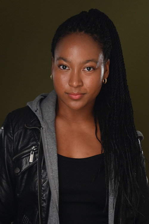 Photo of Taylor Legall, Acting