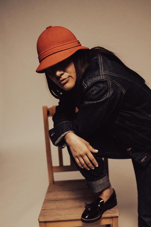 Photo of Christina J. Bell, Acting