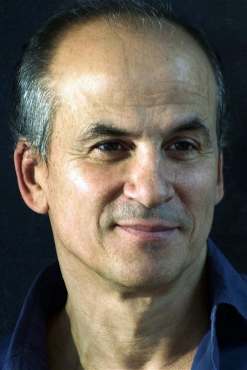 Patrick Fierry profile