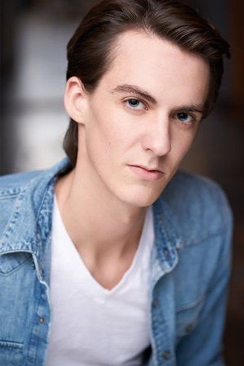 Photo of Jarrett Maier, Acting