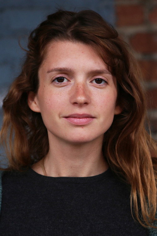 Photo of Justine Harbonnier, Directing