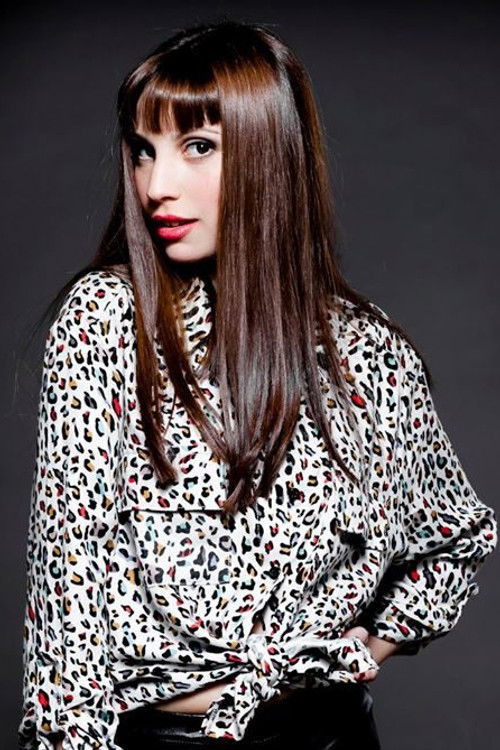 Tamara Liberati profile