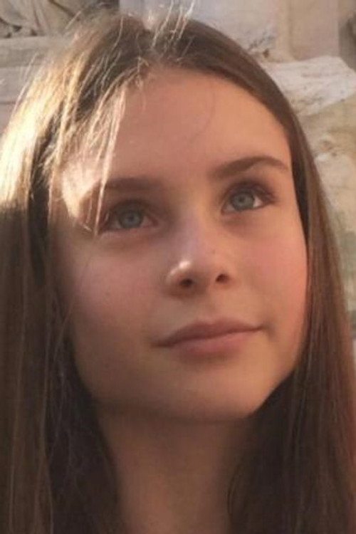 Photo of Gaia Bocci, Acting